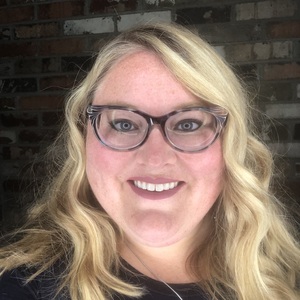 Fundraising Page: Jessica Woodyard